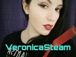 VeronicaSteam Grizzli Edition