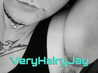 VeryHairyJay