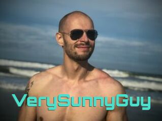 VerySunnyGuy Grizzli Edition