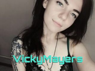VickyMayers
