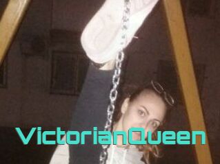 VictorianQueen