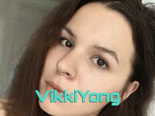 VikkiYong