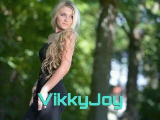 VikkyJoy