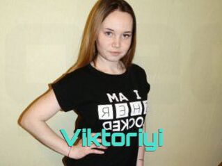 Viktoriyi