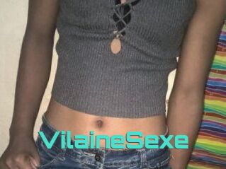 VilaineSexe