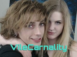 VileCarnality