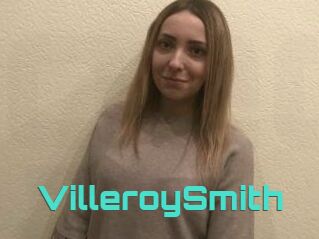 VilleroySmith