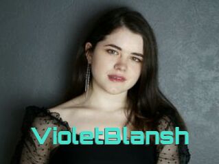 VioletBlansh