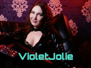 VioletJolie