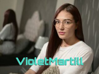 VioletMartill