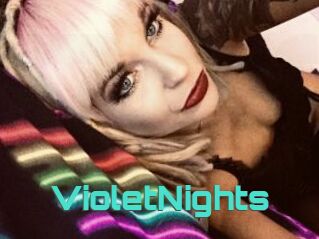 VioletNights