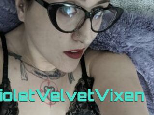 VioletVelvetVixen