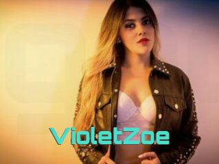 VioletZoe