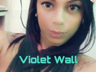 Violet_Wall