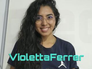 ViolettaFerrer