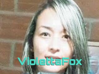 ViolettaFox