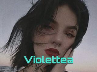 Violettea