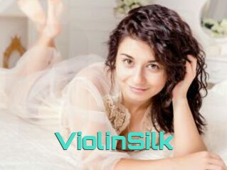 ViolinSilk