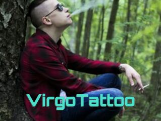 VirgoTattoo