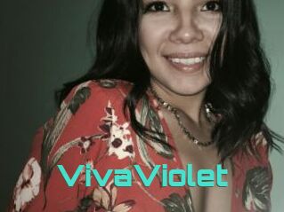 VivaViolet