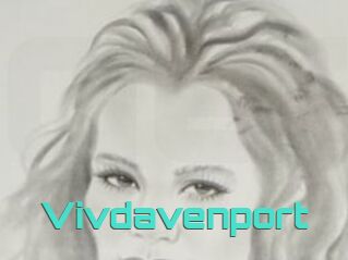 Vivdavenport