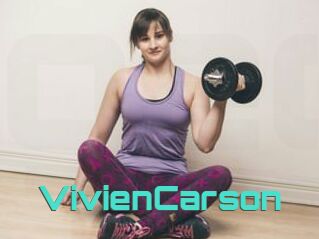 VivienCarson