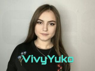 VivyYuko