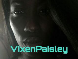 VixenPaisley