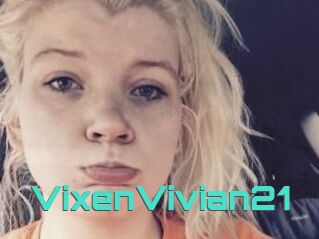 VixenVivian21