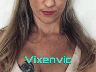 Vixenvic