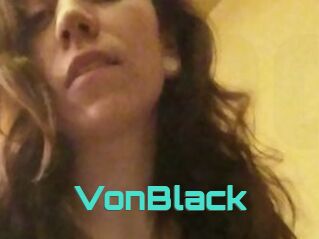 VonBlack