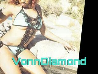 VonnDiamond