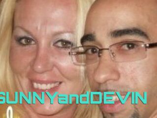 VoyeurSUNNYandDEVIN