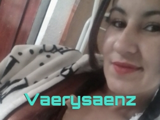Vaerysaenz