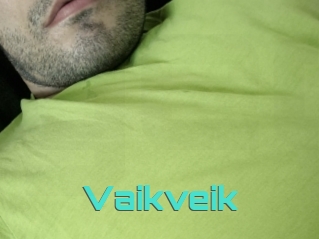 Vaikveik