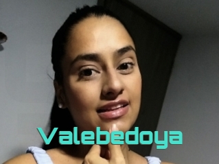 Valebedoya