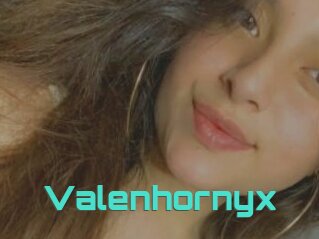 Valenhornyx