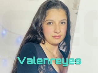 Valenreyes