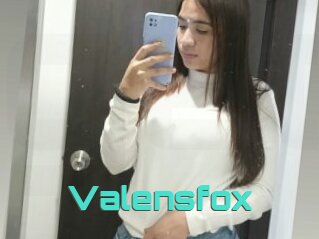 valensfox Grizzli Edition