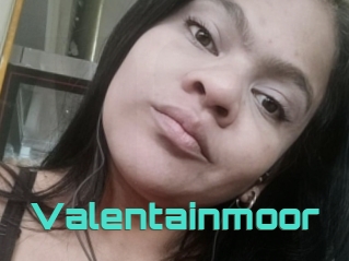 Valentainmoor
