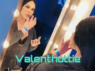 Valenthottie