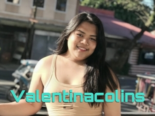 Valentinacolins