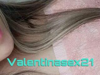 Valentinasex21