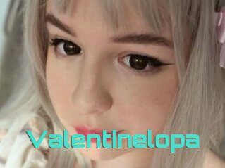 Valentinelopa