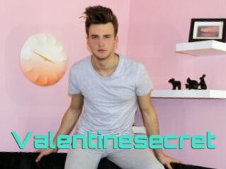 Valentinesecret