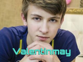 Valentinmay