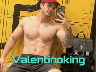 Valentinoking