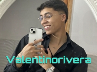 Valentinorivera