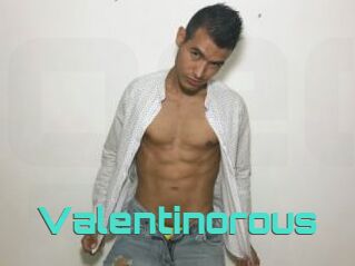 Valentinorous