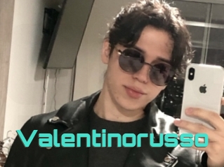 Valentinorusso